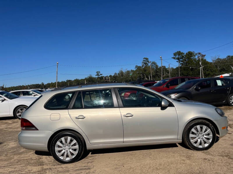 2011 Volkswagen Jetta