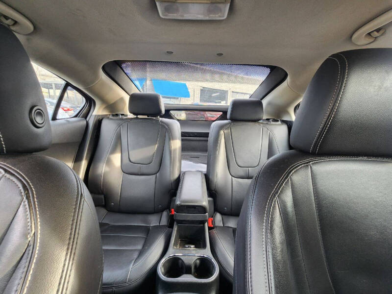 2015 Chevrolet Volt Premium