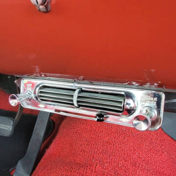 1962 Chevrolet Impala