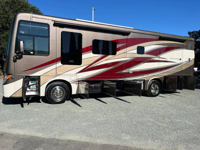 2018 Newmar Ventana  3412 for sale at Get Away RV Sales in Templeton, CA