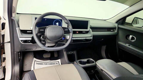 2024 Hyundai Ioniq 5 SEL