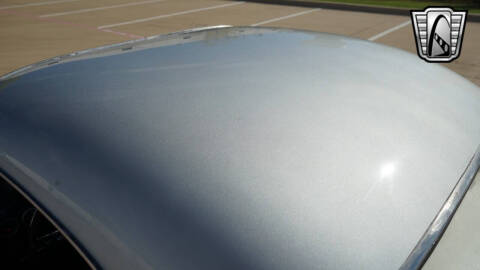 1958 Chevrolet Corvette