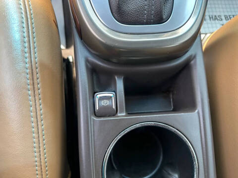 2012 Buick Verano Leather Group