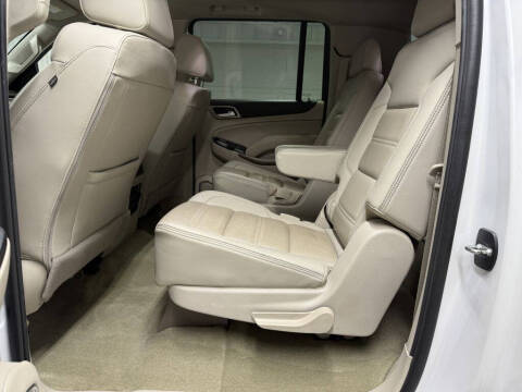 2018 GMC Yukon XL Denali