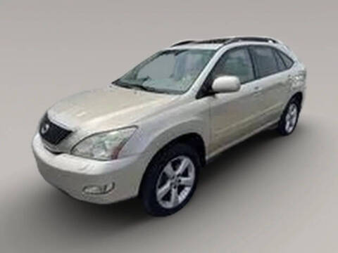 2006 Lexus RX 330