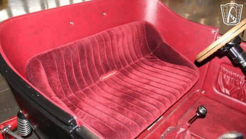 1925 Ford Model T