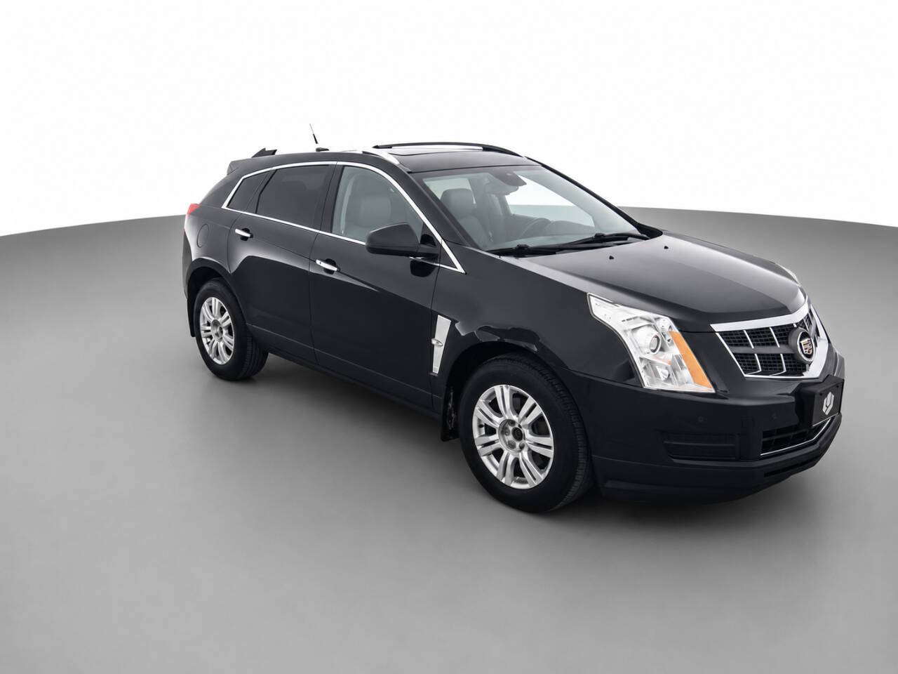Used Car 2011 Cadillac Srx  Luxury Collection 4dr Suv For Sale Under $10,000 In Coal City, Illinois