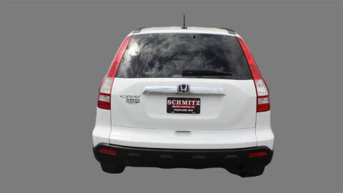 2008 Honda CR-V EX-L