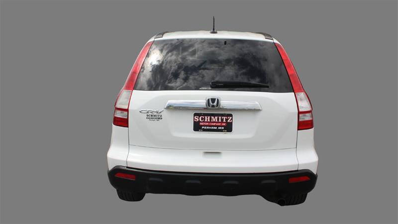 2008 Honda CR-V EX-L