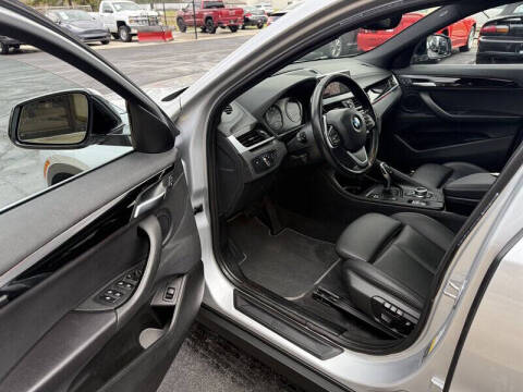 2022 BMW X2 xDrive28i