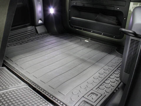 2020 Land Rover Defender 110 S