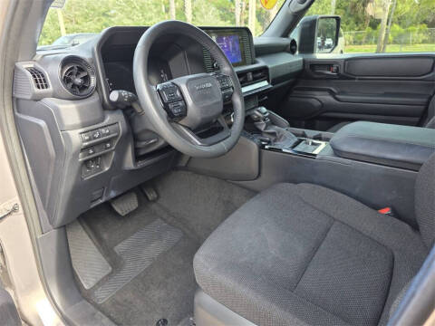 2024 Toyota Land Cruiser 1958