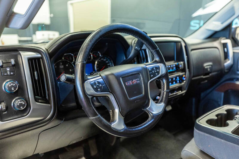 2019 GMC Sierra 2500HD