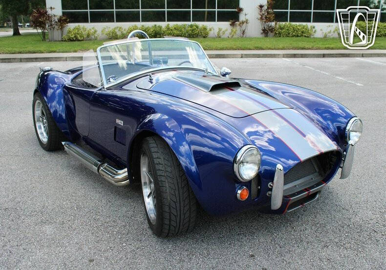 1965 Acura Cobra