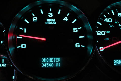 2011 GMC Sierra 2500HD Work Truck