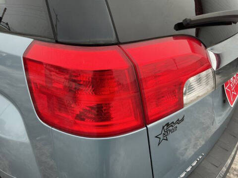 2015 GMC Terrain SLE-2