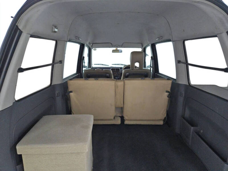 1996 Mitsubishi Bravo