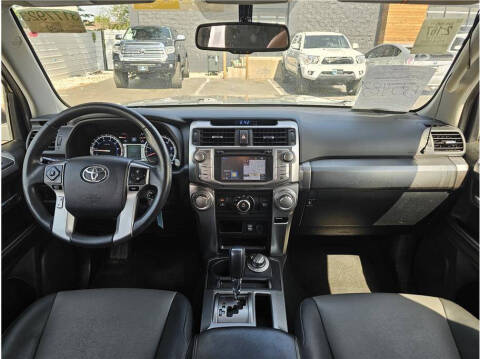 2019 Toyota 4Runner