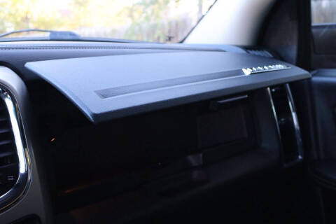 2014 RAM 2500 Laramie