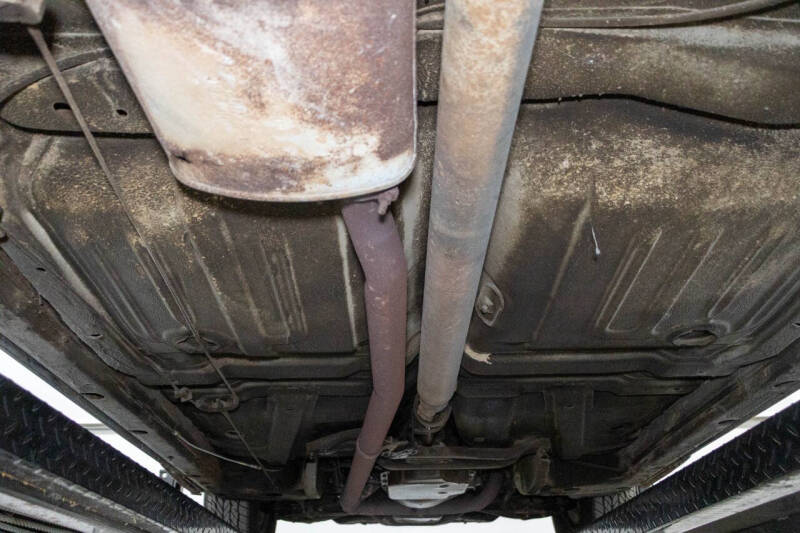 1968 Cadillac DeVille