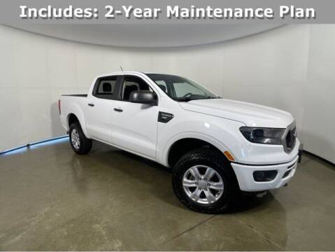 2019 Ford Ranger for sale at Smart Budget Cars in Madison WI