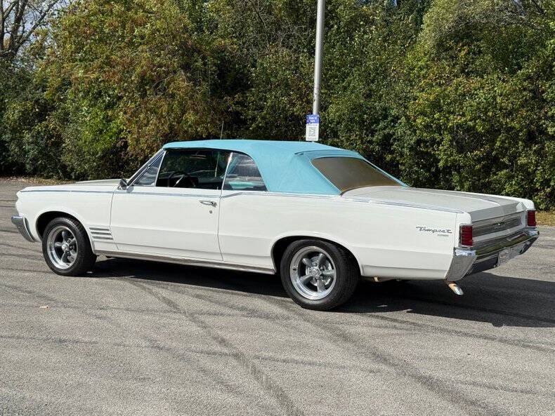 1964 Pontiac Tempest