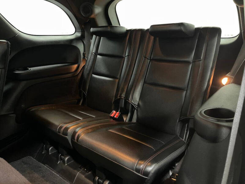 2018 Dodge Durango R/T