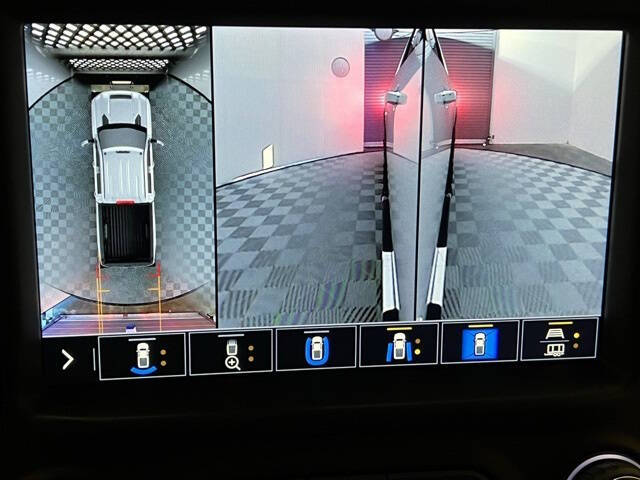 2022 Chevrolet Silverado 2500HD