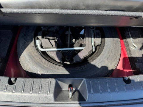 2017 Subaru Crosstrek 2.0i Premium