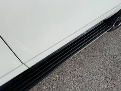 2023 Cadillac Escalade ESV Sport Platinum