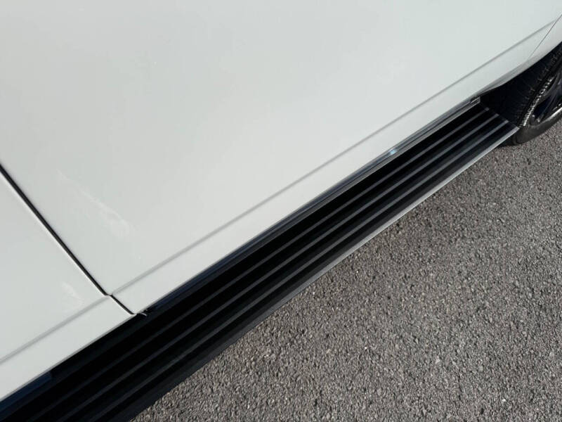 2023 Cadillac Escalade ESV Sport Platinum