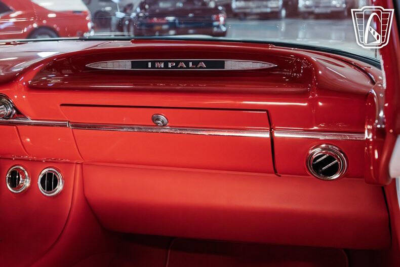 1959 Chevrolet Impala