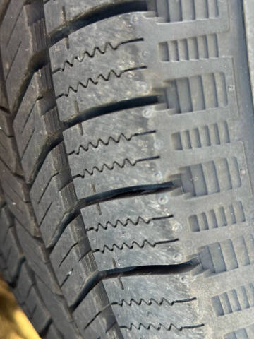 2006 Ford Escape XLT Sport