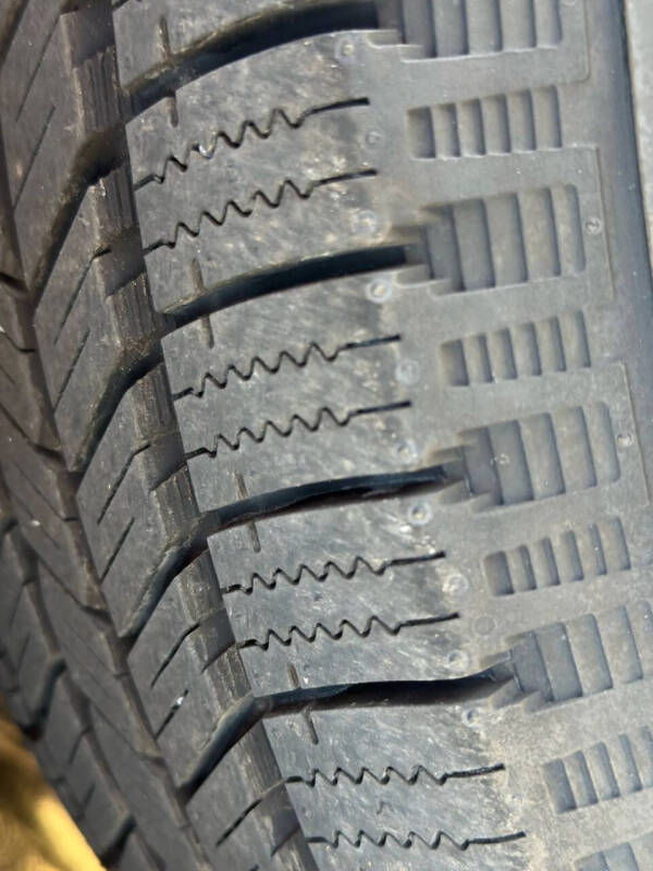 2006 Ford Escape XLT Sport