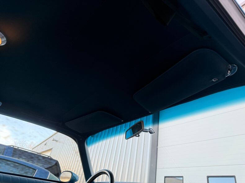 1971 Pontiac Trans Am