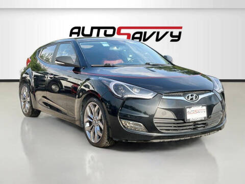 2014 Hyundai Veloster
