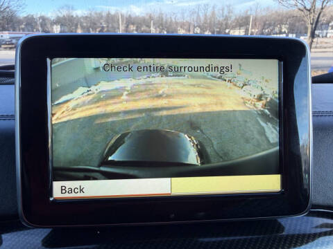 2013 Mercedes-Benz G-Class G 63 AMG