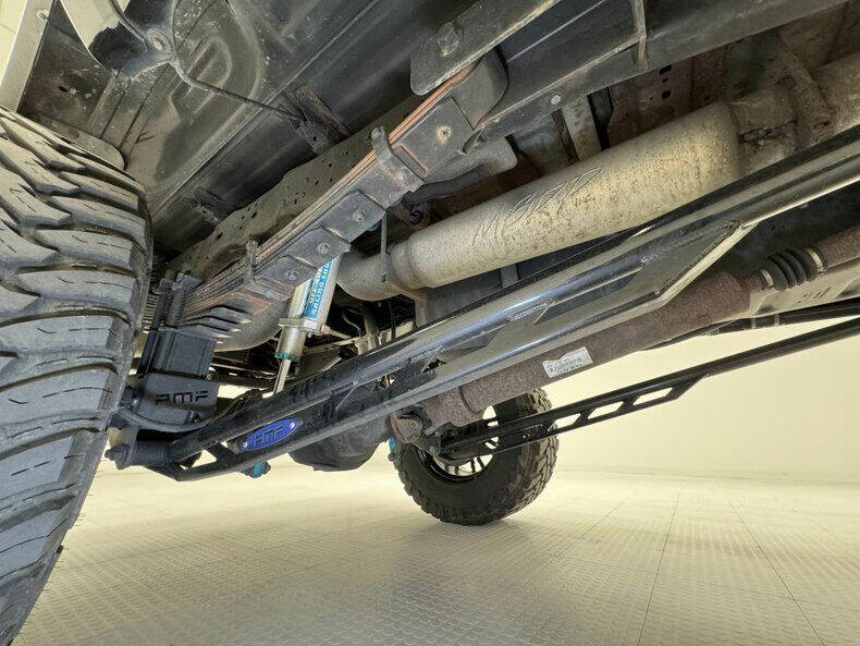 2006 Ford F-250 Super Duty