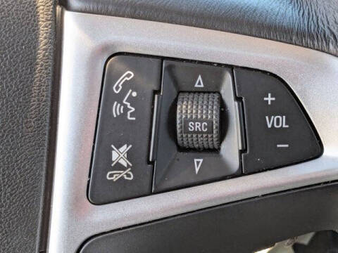 2016 GMC Terrain Denali