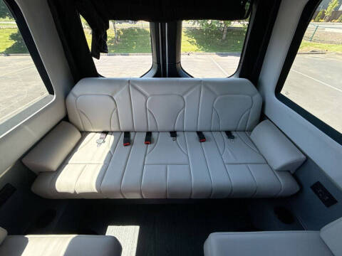 2026 Mercedes-Benz Sprinter