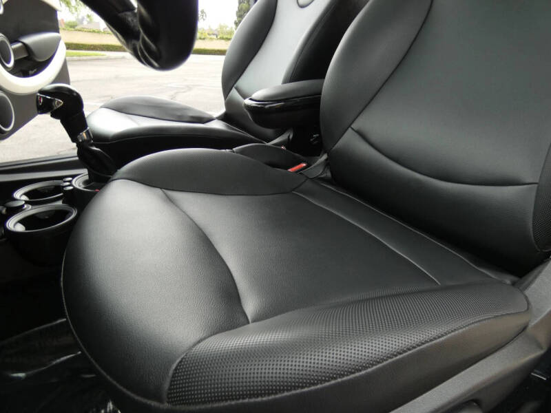 2013 MINI Hardtop Cooper