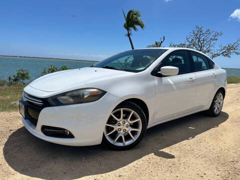 2013 Dodge Dart for sale at Hawaiian Pacific Auto in Honolulu HI
