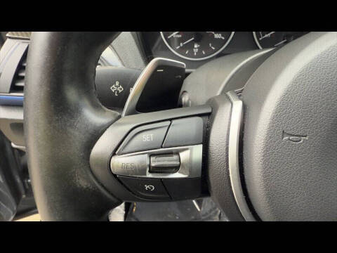 2015 BMW 2 Series M235i xDrive