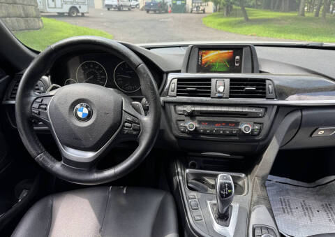 2015 BMW 4 Series 428i