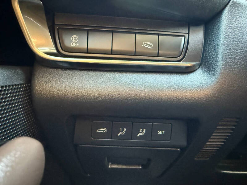 2021 Mazda CX-30 Premium