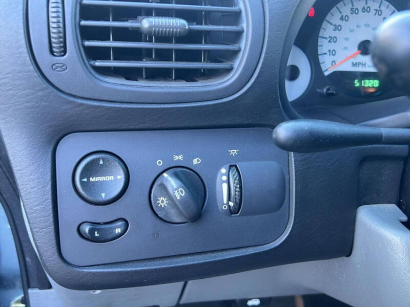 2006 Dodge Grand Caravan SXT