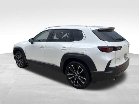 2024 Mazda CX-50 2.5 S Premium Plus