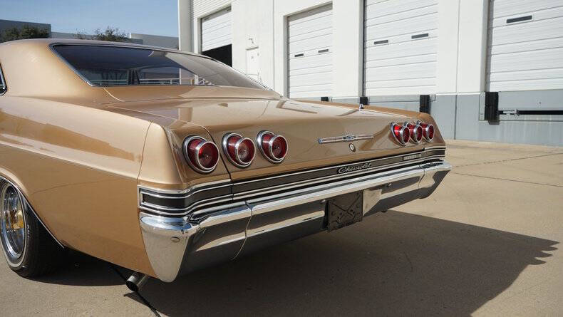 1965 Chevrolet Impala