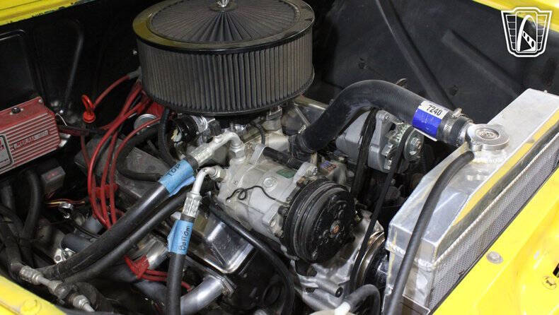 1957 Chevrolet 3100