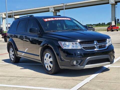 2019 Dodge Journey for sale at Express Purchasing Plus in Hot Springs AR